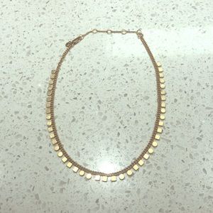 Gold Chocker/Necklace